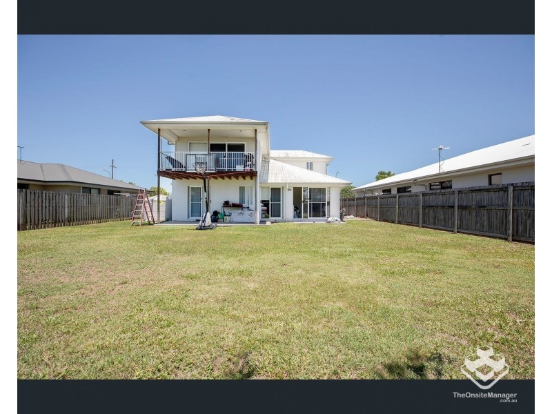 53 Makybe Diva Drive, Ooralea QLD 4740