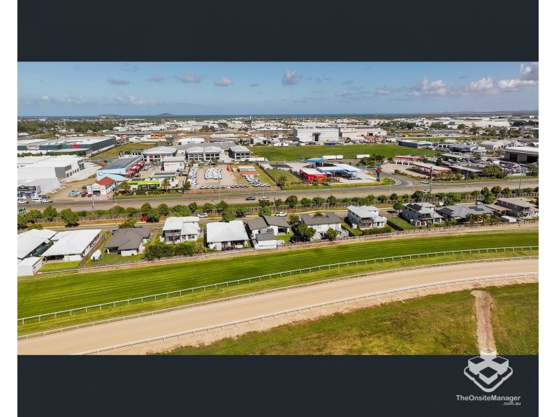 53 Makybe Diva Drive, Ooralea QLD 4740