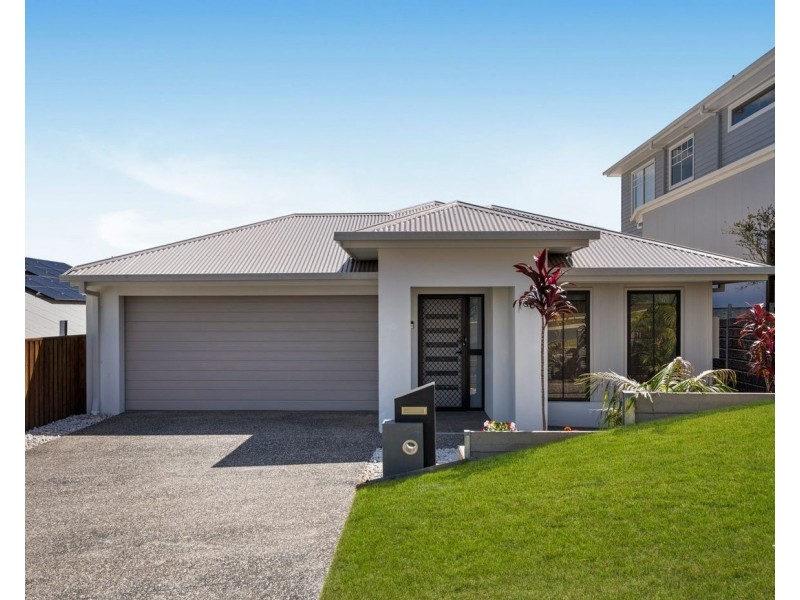 32 Carbeen Circuit, Springfield QLD 4300