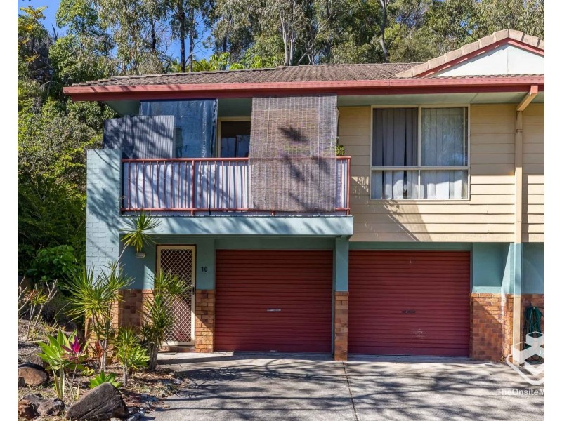10/31 Simpsons Road, Elanora QLD 4221