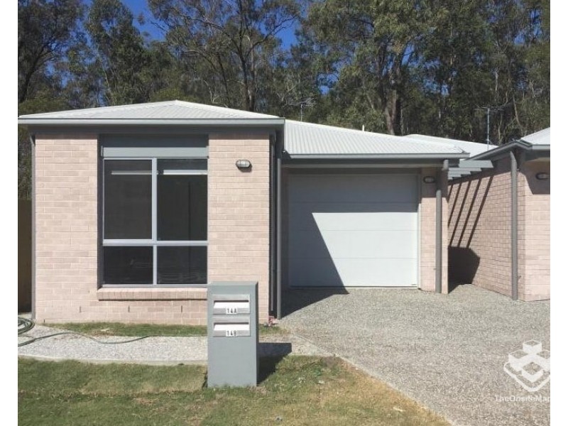 3618-3624 Mount Lindesay Highway, Park Ridge QLD 4125