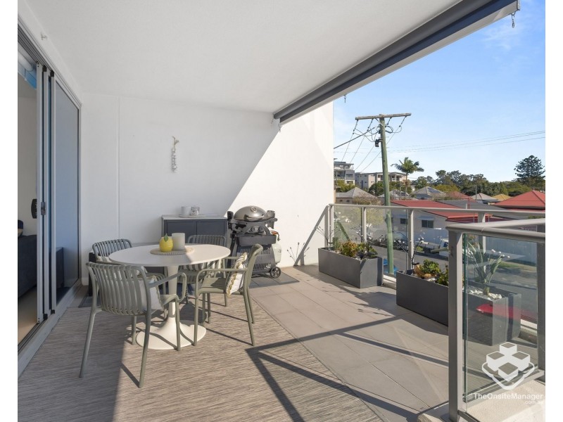 209/47 Nundah Street, Nundah QLD 4012
