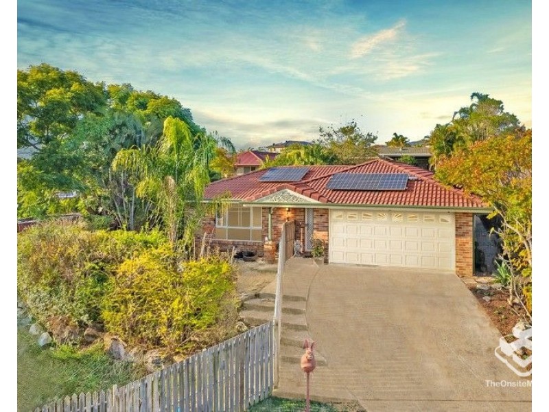 10 Carnea Place, Regents Park QLD 4118