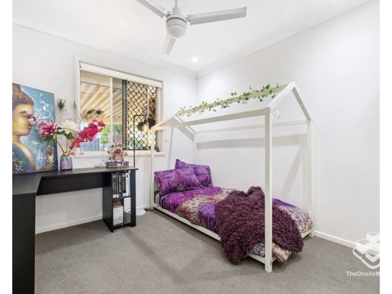 10 Carnea Place, Regents Park QLD 4118