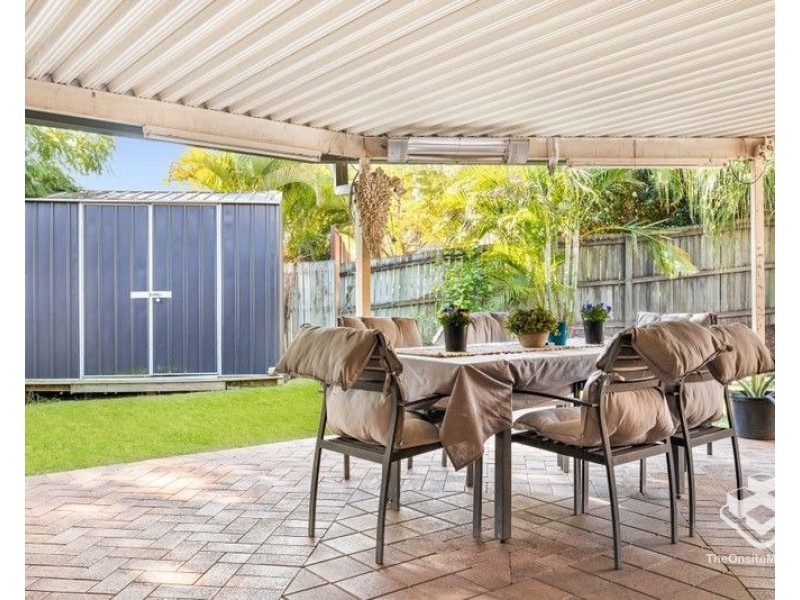 10 Carnea Place, Regents Park QLD 4118