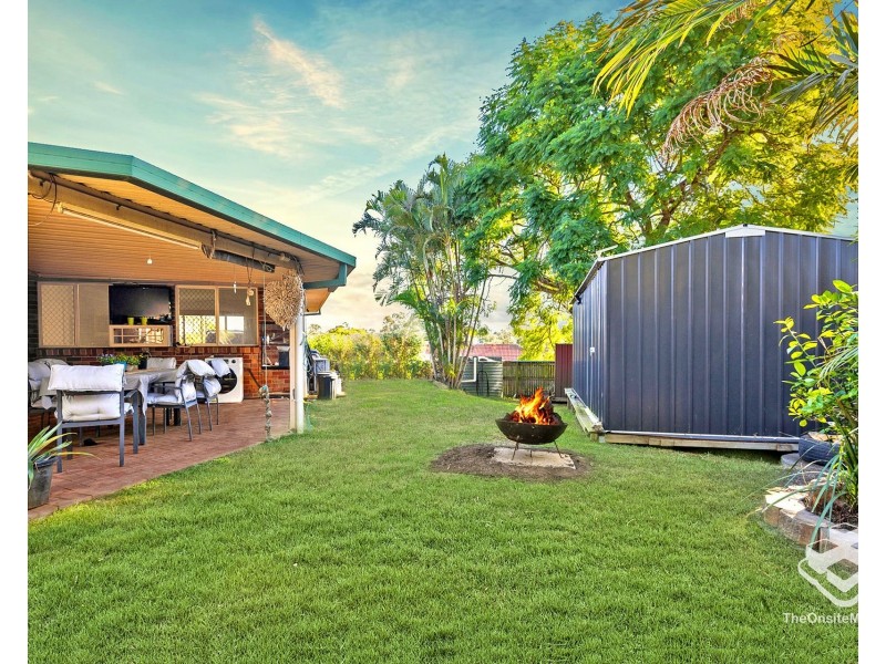 10 Carnea Place, Regents Park QLD 4118