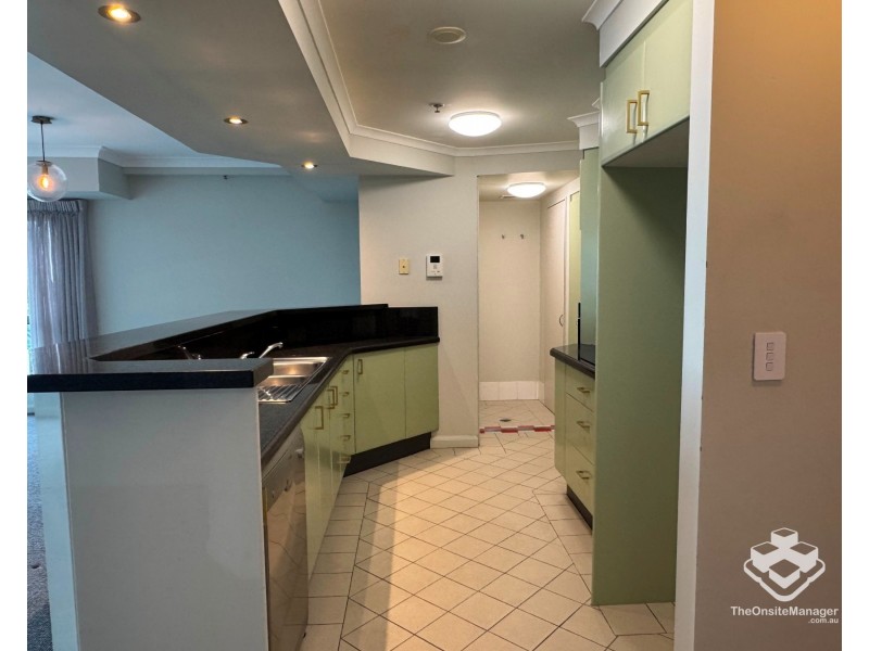 21K/35 Howard Street, Brisbane City QLD 4000