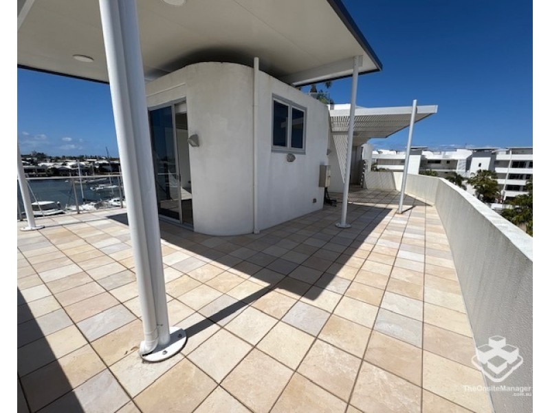 301/13 Nicklin Way Nicklin Way, Buddina QLD 4575