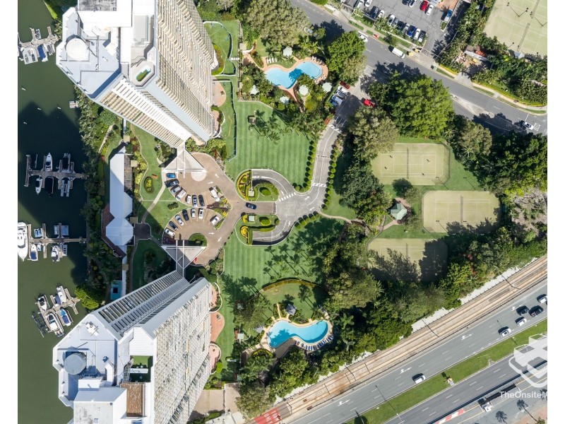 15/2 Admiralty Drive, Surfers Paradise QLD 4217