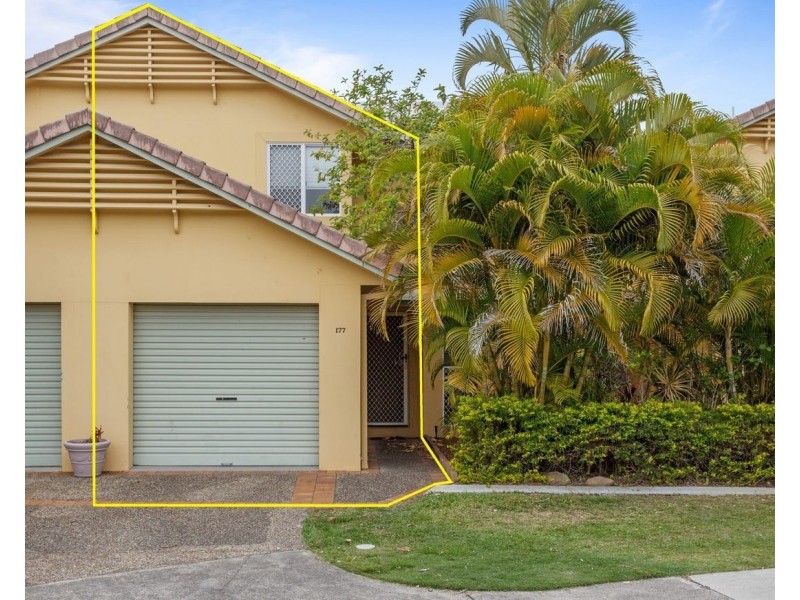 ID:21184779/215 Cottesloe Drive, Mermaid Waters QLD 4218
