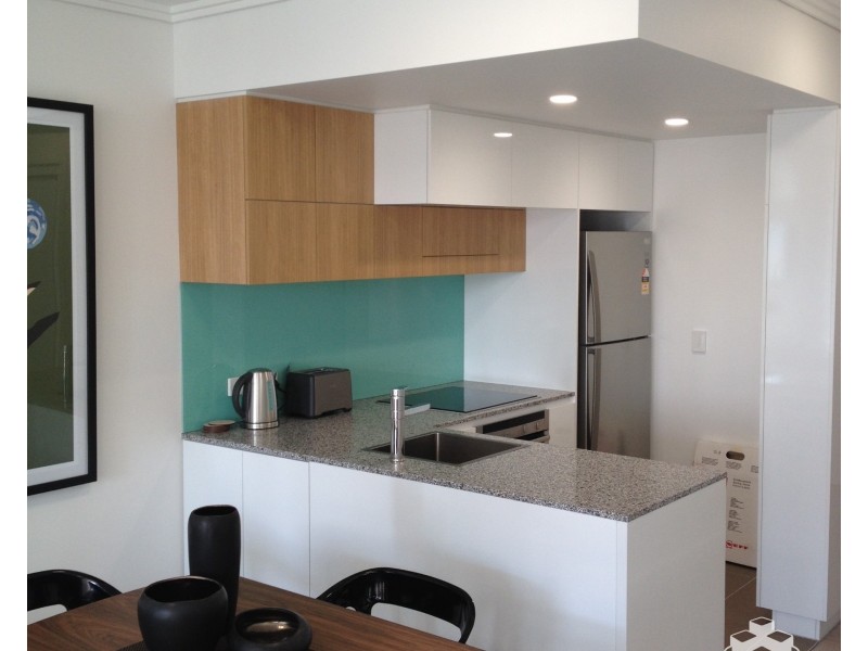 010/113 Commercial Road, Newstead QLD 4006