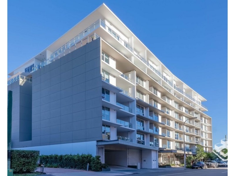 010/113 Commercial Road, Newstead QLD 4006