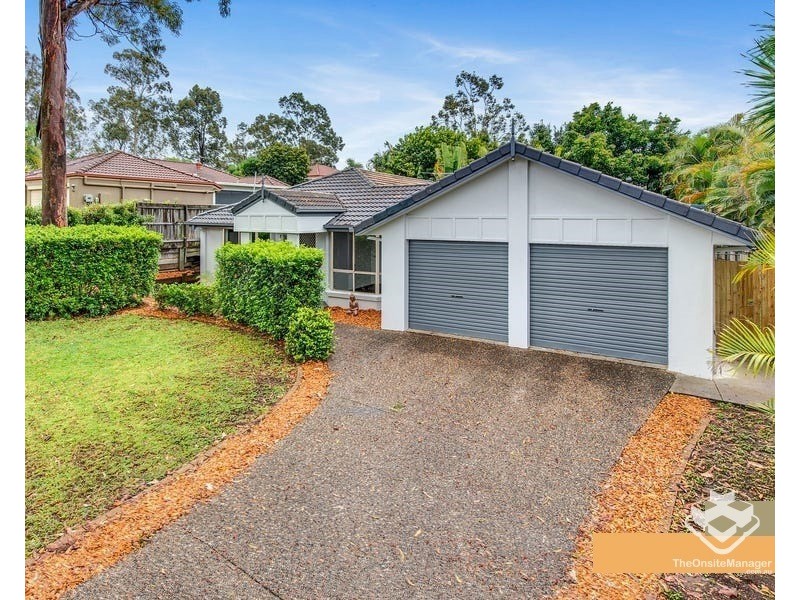 8 Brighton Parade, Forest Lake QLD 4078