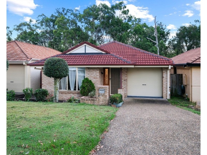 5 Maidenhair Court, Forest Lake QLD 4078