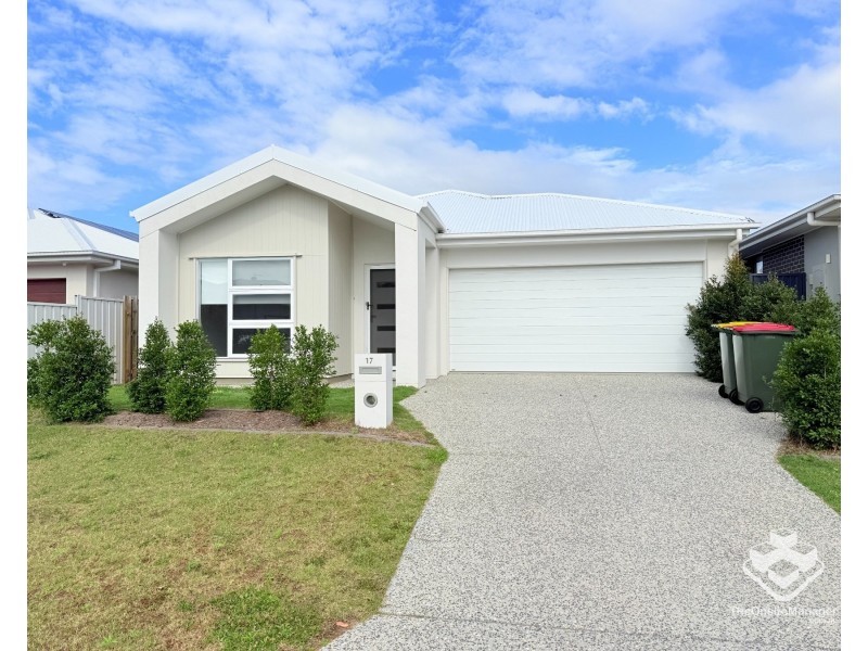 17 Highbury Court, Greenbank QLD 4124