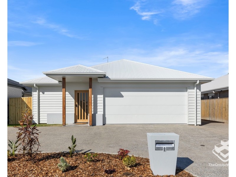ID:21184879/8 Triller Street, Point Vernon QLD 4655