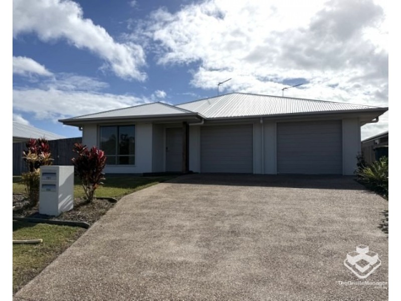 15 Frederick Circuit, Eli Waters QLD 4655