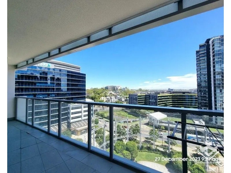 1105/70 Longland Street, Newstead QLD 4006