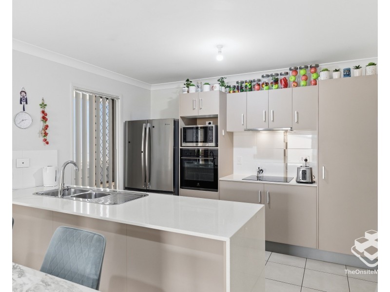 14 Chalk Street, Yarrabilba QLD 4207