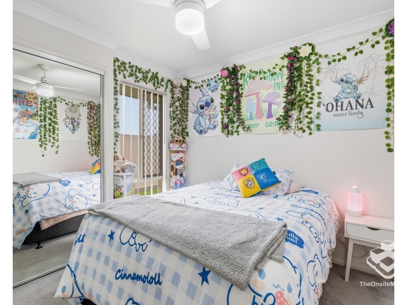 14 Chalk Street, Yarrabilba QLD 4207