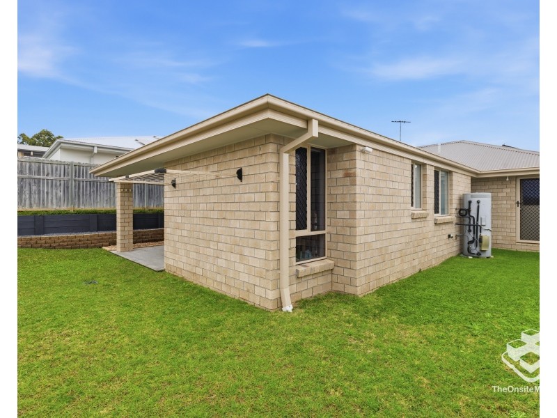 14 Chalk Street, Yarrabilba QLD 4207