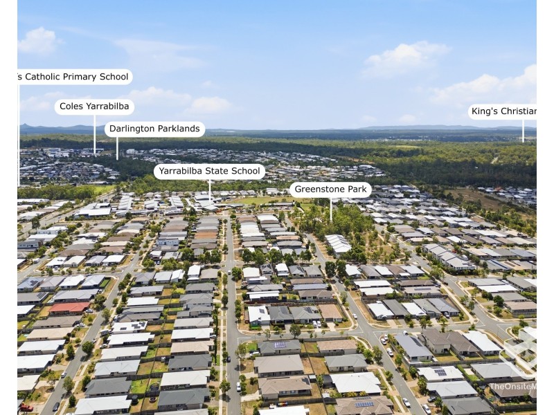 14 Chalk Street, Yarrabilba QLD 4207