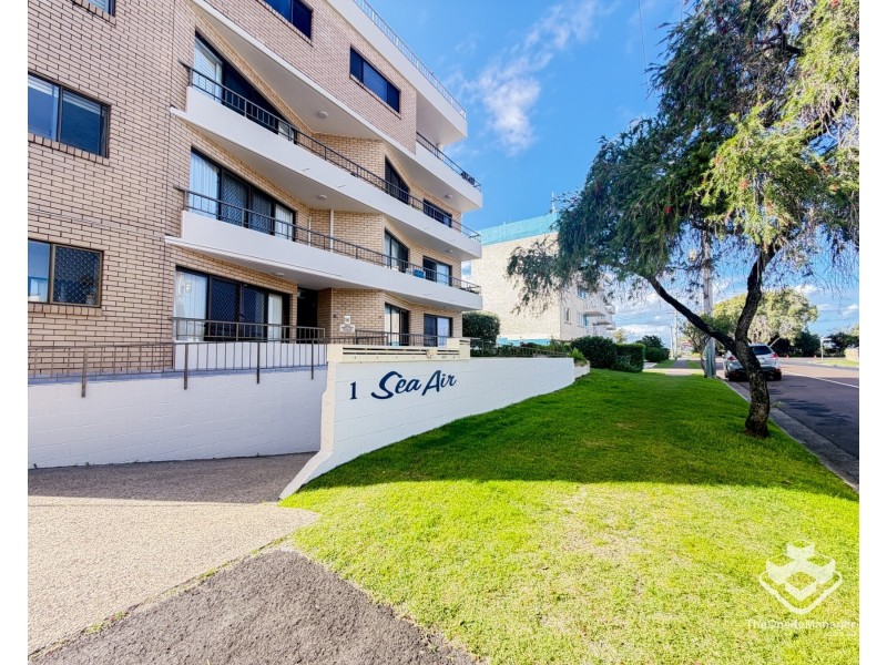 3/1 Burke Street, Golden Beach QLD 4551