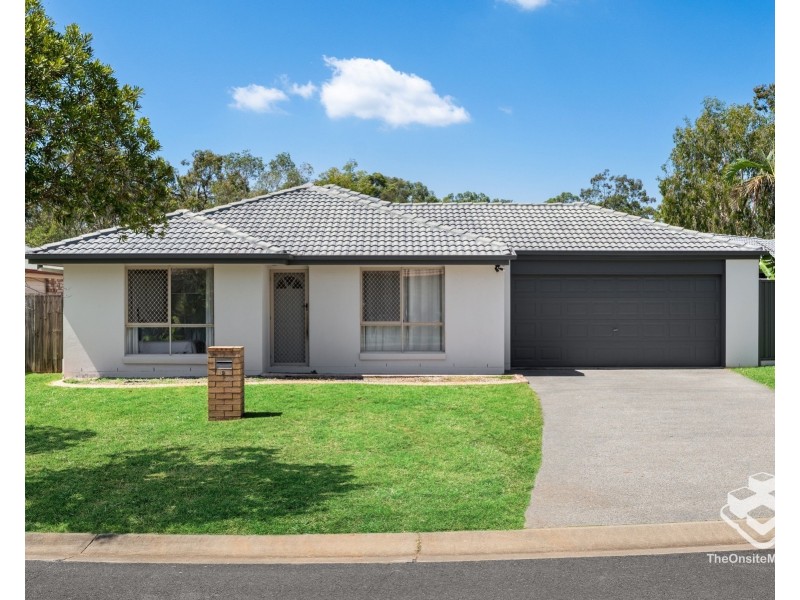 9 Paton Crescent, Forest Lake QLD 4078