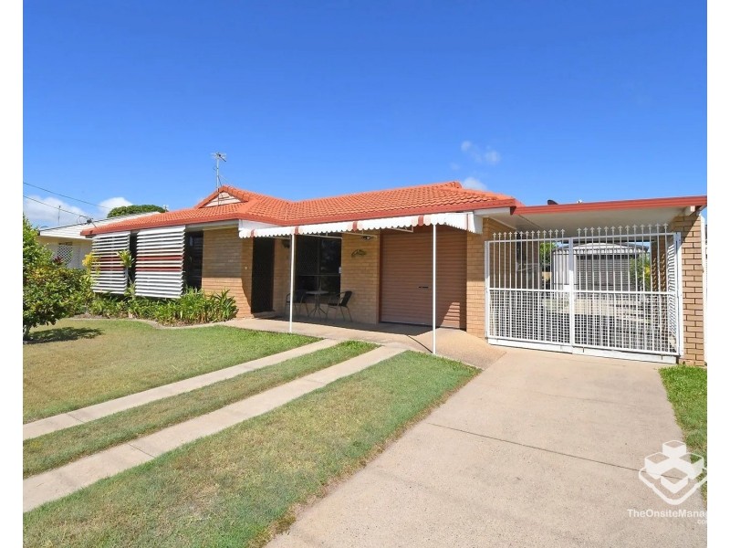 13 Caringa Street, Urangan QLD 4655