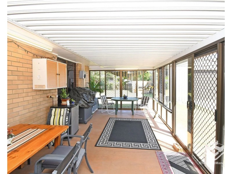 13 Caringa Street, Urangan QLD 4655