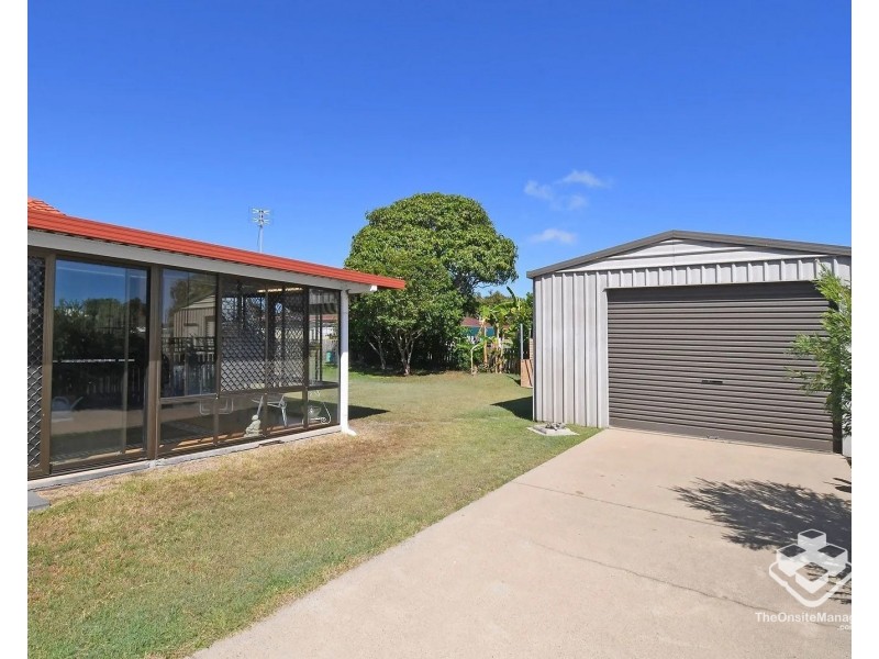13 Caringa Street, Urangan QLD 4655