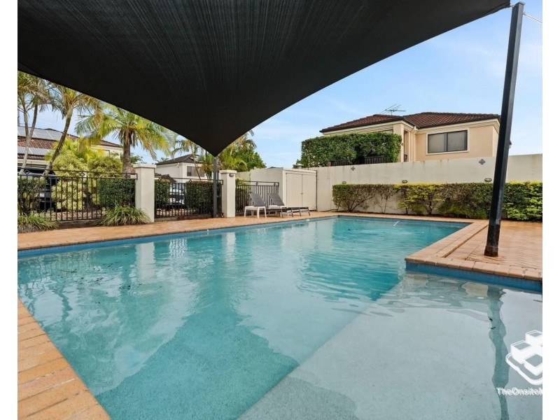 6/588 Musgrave Road, Robertson QLD 4109