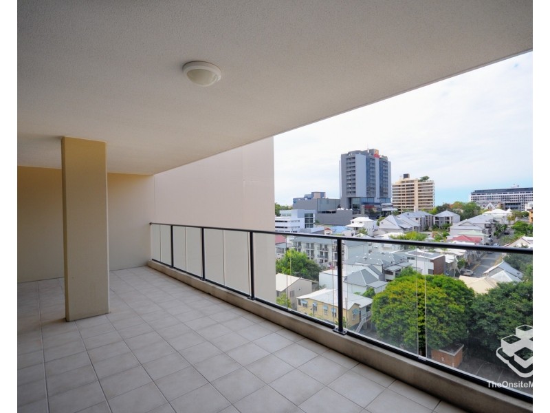 ID:21185070/287 Wickham Terrace, Spring Hill QLD 4000