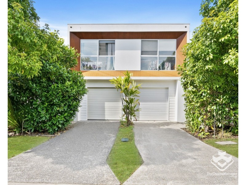 46/46 Florabella Drive, Robina QLD 4226