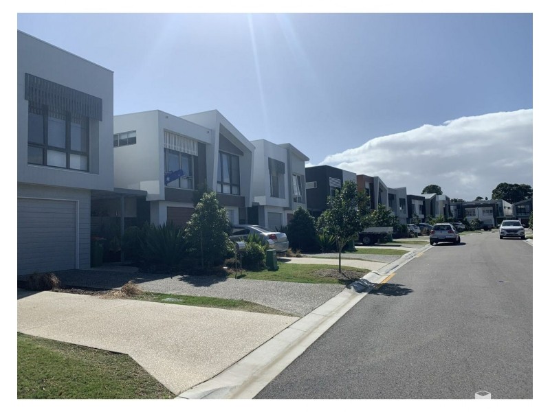 46/46 Florabella Drive, Robina QLD 4226