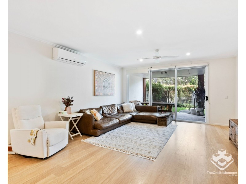 46/46 Florabella Drive, Robina QLD 4226