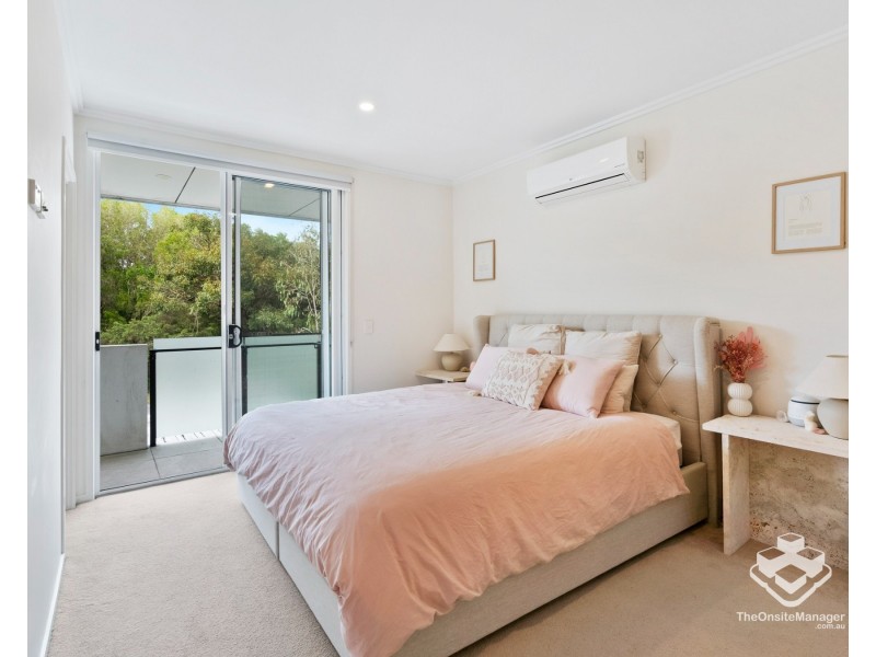 46/46 Florabella Drive, Robina QLD 4226
