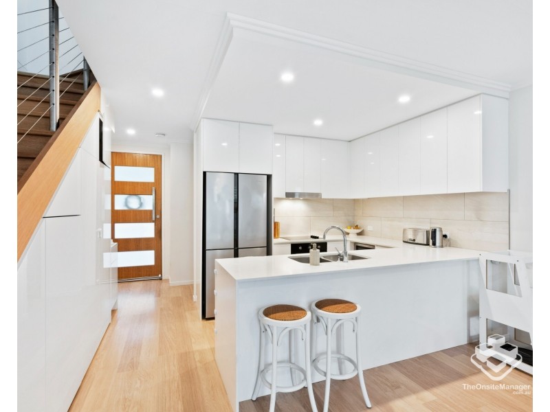46/46 Florabella Drive, Robina QLD 4226