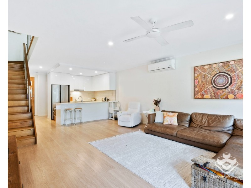 46/46 Florabella Drive, Robina QLD 4226