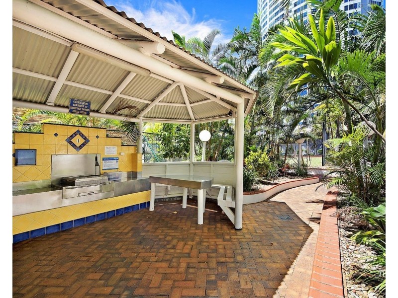 18B/30 Laycock Street, Surfers Paradise QLD 4217