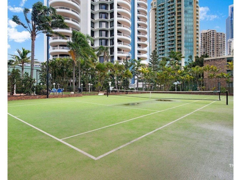 18B/30 Laycock Street, Surfers Paradise QLD 4217