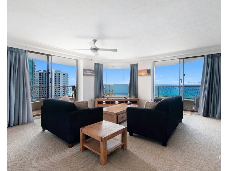 18B/30 Laycock Street, Surfers Paradise QLD 4217