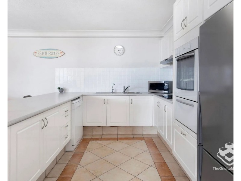 18B/30 Laycock Street, Surfers Paradise QLD 4217