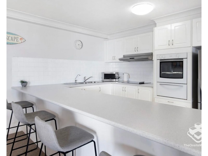 18B/30 Laycock Street, Surfers Paradise QLD 4217