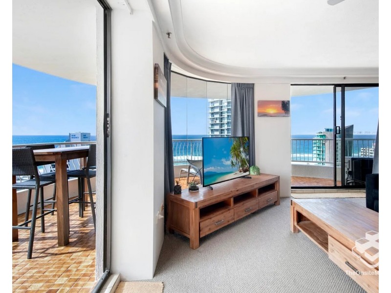 18B/30 Laycock Street, Surfers Paradise QLD 4217