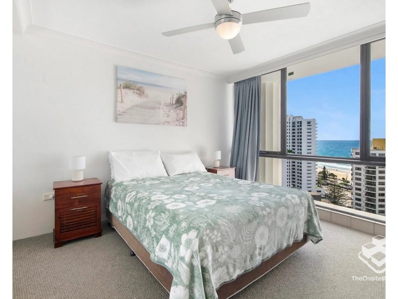 18B/30 Laycock Street, Surfers Paradise QLD 4217
