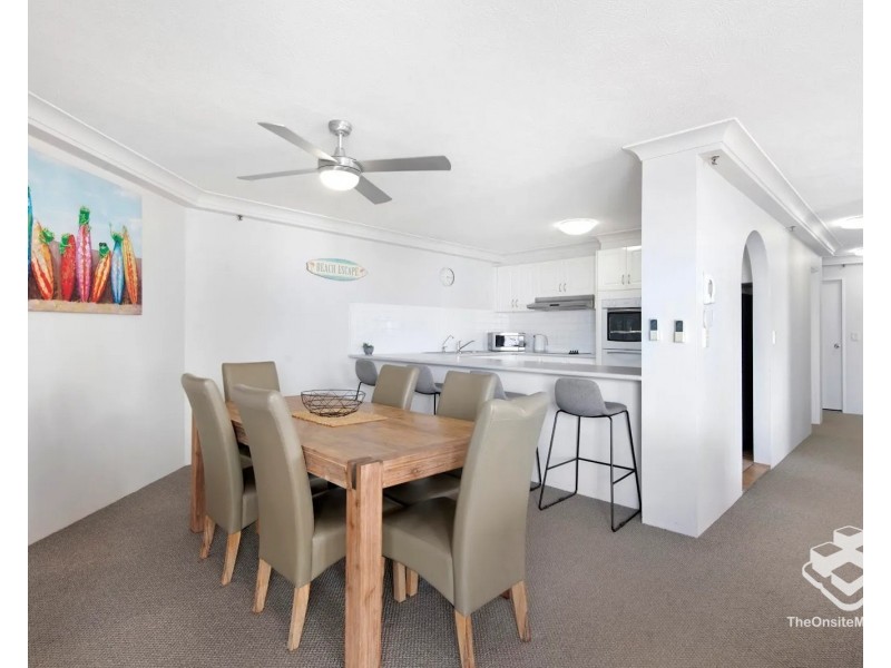 18B/30 Laycock Street, Surfers Paradise QLD 4217
