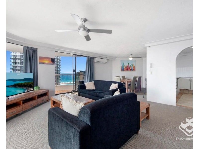 18B/30 Laycock Street, Surfers Paradise QLD 4217