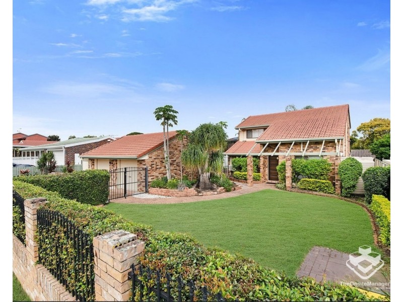 5 Chateau Street, Calamvale QLD 4116
