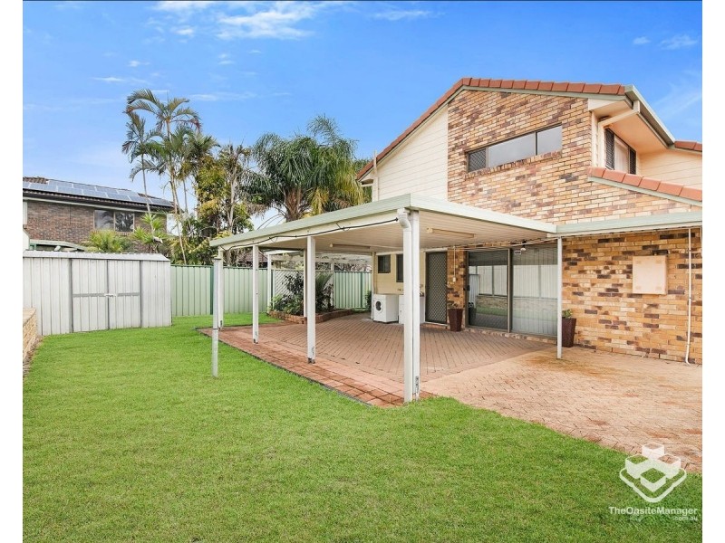 5 Chateau Street, Calamvale QLD 4116